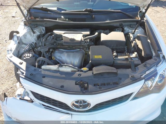 Photo 9 VIN: 4T1BF1FK1EU799840 - TOYOTA CAMRY 