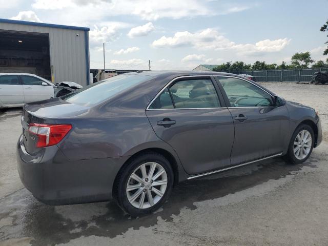 Photo 2 VIN: 4T1BF1FK1EU801909 - TOYOTA CAMRY L 