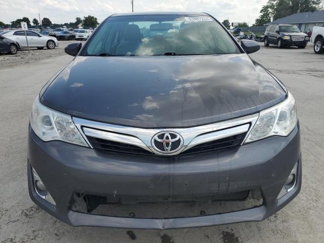 Photo 4 VIN: 4T1BF1FK1EU801909 - TOYOTA CAMRY L 