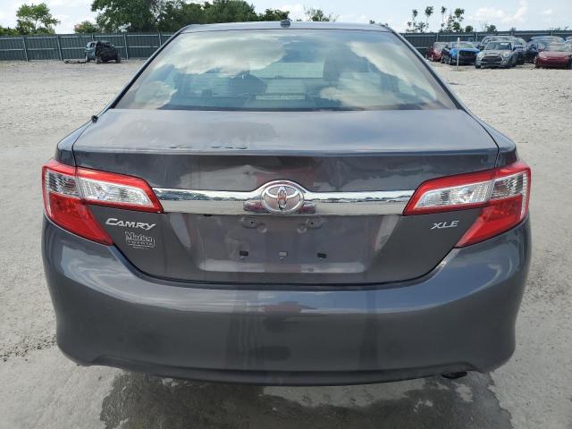 Photo 5 VIN: 4T1BF1FK1EU801909 - TOYOTA CAMRY L 