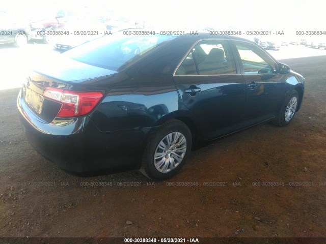 Photo 3 VIN: 4T1BF1FK1EU802851 - TOYOTA CAMRY 