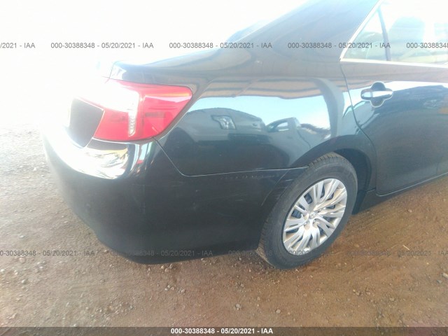 Photo 5 VIN: 4T1BF1FK1EU802851 - TOYOTA CAMRY 