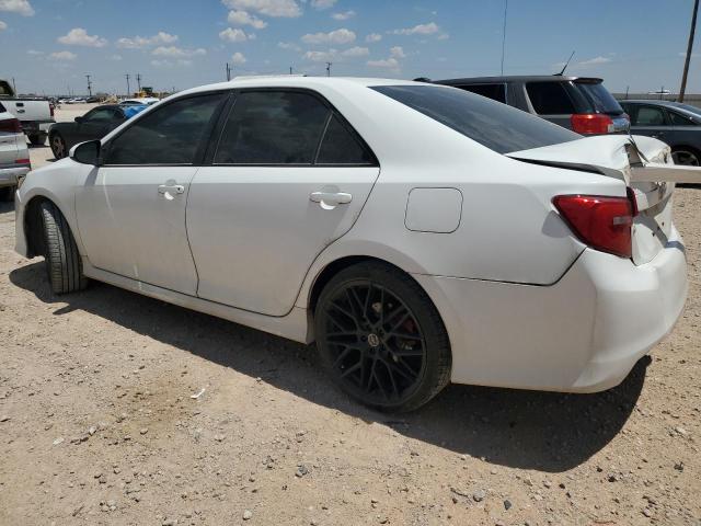 Photo 1 VIN: 4T1BF1FK1EU803417 - TOYOTA CAMRY L 