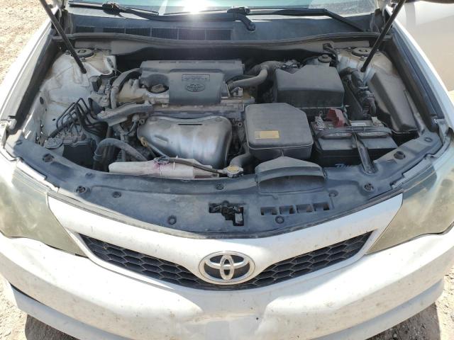 Photo 10 VIN: 4T1BF1FK1EU803417 - TOYOTA CAMRY L 