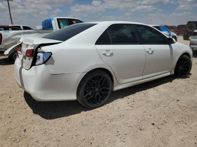 Photo 2 VIN: 4T1BF1FK1EU803417 - TOYOTA CAMRY L 