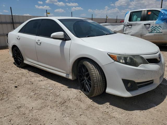 Photo 3 VIN: 4T1BF1FK1EU803417 - TOYOTA CAMRY L 