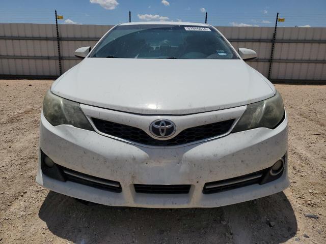 Photo 4 VIN: 4T1BF1FK1EU803417 - TOYOTA CAMRY L 