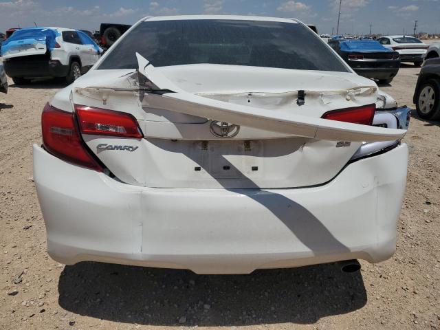 Photo 5 VIN: 4T1BF1FK1EU803417 - TOYOTA CAMRY L 