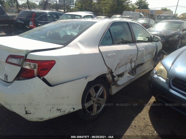 Photo 3 VIN: 4T1BF1FK1EU804650 - TOYOTA CAMRY 