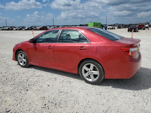 Photo 1 VIN: 4T1BF1FK1EU812327 - TOYOTA CAMRY 