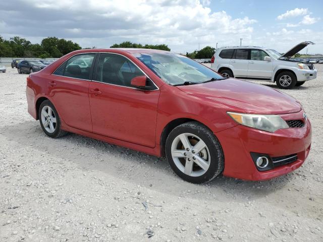 Photo 3 VIN: 4T1BF1FK1EU812327 - TOYOTA CAMRY 