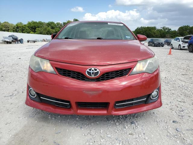 Photo 4 VIN: 4T1BF1FK1EU812327 - TOYOTA CAMRY 