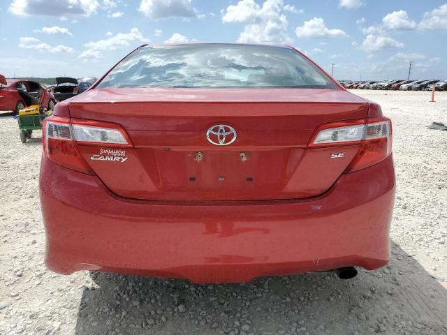 Photo 5 VIN: 4T1BF1FK1EU812327 - TOYOTA CAMRY 