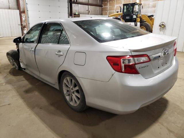 Photo 1 VIN: 4T1BF1FK1EU813140 - TOYOTA CAMRY L 