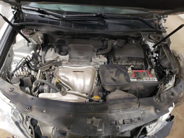 Photo 10 VIN: 4T1BF1FK1EU813140 - TOYOTA CAMRY L 