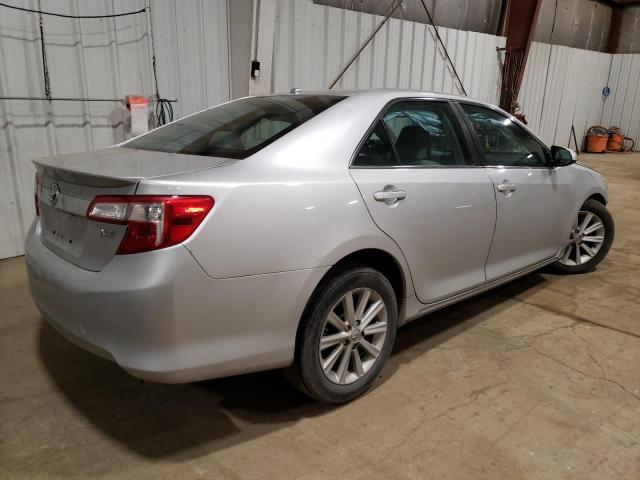 Photo 2 VIN: 4T1BF1FK1EU813140 - TOYOTA CAMRY L 