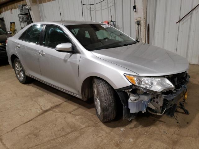 Photo 3 VIN: 4T1BF1FK1EU813140 - TOYOTA CAMRY L 