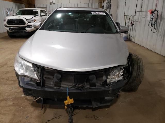 Photo 4 VIN: 4T1BF1FK1EU813140 - TOYOTA CAMRY L 