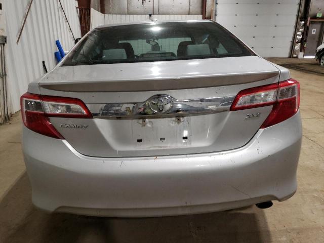 Photo 5 VIN: 4T1BF1FK1EU813140 - TOYOTA CAMRY L 