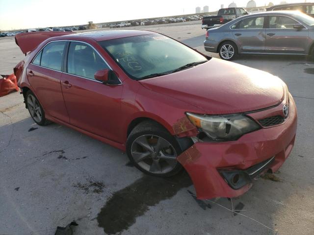 Photo 3 VIN: 4T1BF1FK1EU814370 - TOYOTA CAMRY 