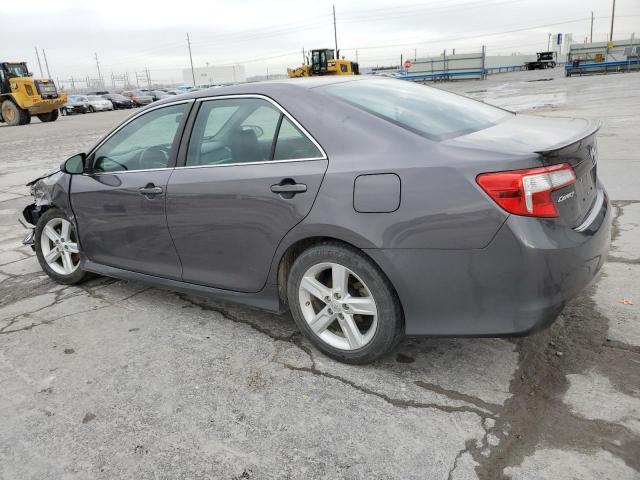 Photo 1 VIN: 4T1BF1FK1EU817494 - TOYOTA CAMRY 