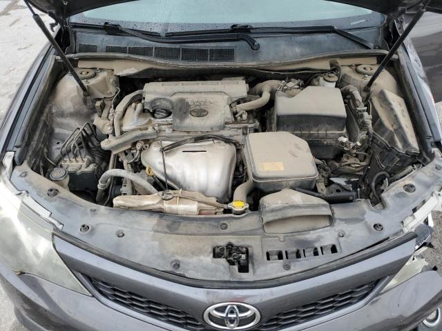 Photo 10 VIN: 4T1BF1FK1EU817494 - TOYOTA CAMRY 