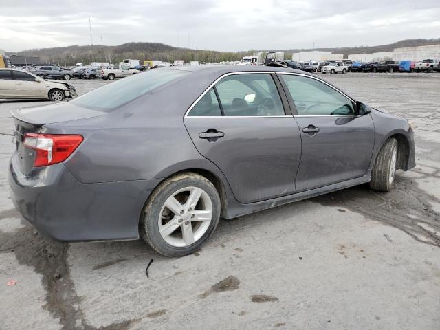 Photo 2 VIN: 4T1BF1FK1EU817494 - TOYOTA CAMRY 