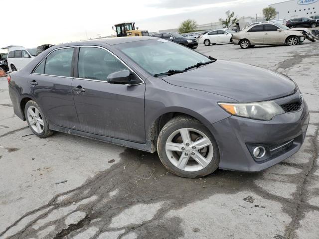 Photo 3 VIN: 4T1BF1FK1EU817494 - TOYOTA CAMRY 