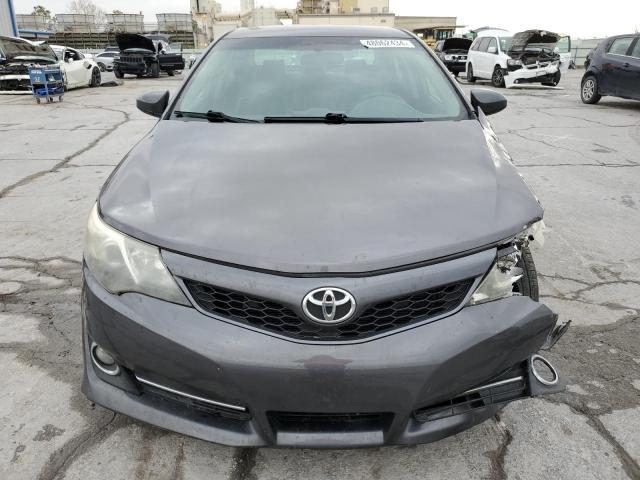 Photo 4 VIN: 4T1BF1FK1EU817494 - TOYOTA CAMRY 