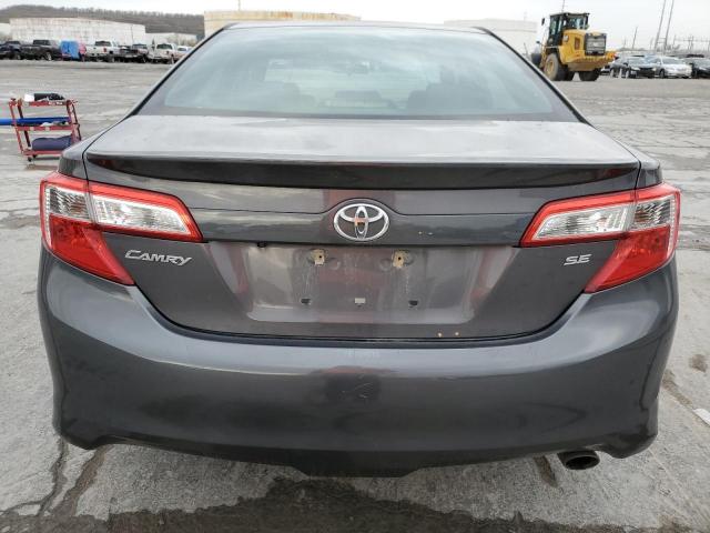 Photo 5 VIN: 4T1BF1FK1EU817494 - TOYOTA CAMRY 