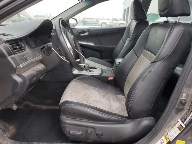 Photo 6 VIN: 4T1BF1FK1EU817494 - TOYOTA CAMRY 