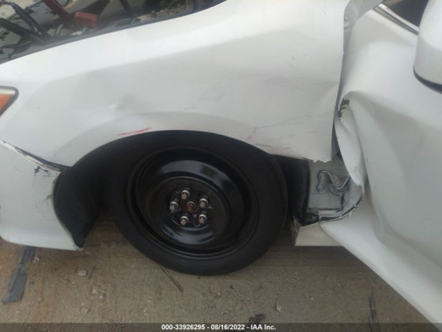 Photo 5 VIN: 4T1BF1FK1EU818497 - TOYOTA CAMRY 