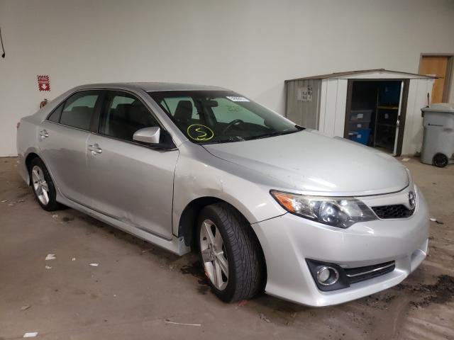 Photo 0 VIN: 4T1BF1FK1EU819147 - TOYOTA CAMRY L 