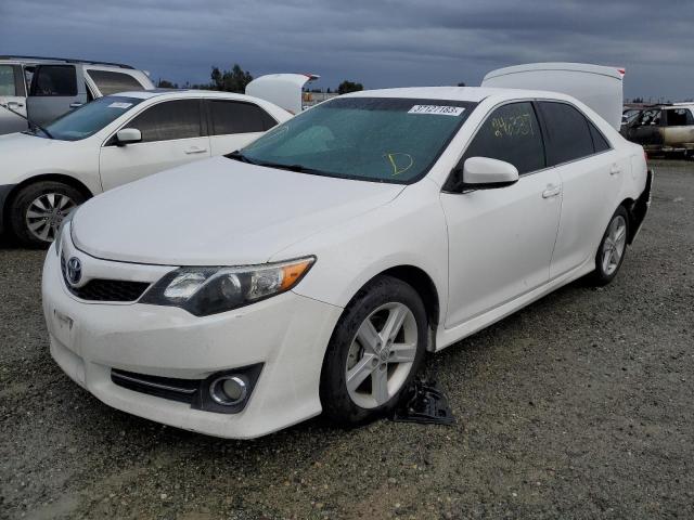 Photo 0 VIN: 4T1BF1FK1EU819486 - TOYOTA CAMRY L 