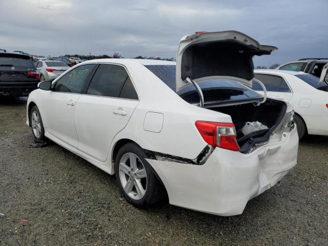 Photo 1 VIN: 4T1BF1FK1EU819486 - TOYOTA CAMRY L 