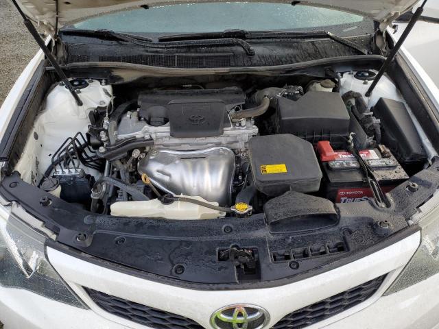 Photo 10 VIN: 4T1BF1FK1EU819486 - TOYOTA CAMRY L 