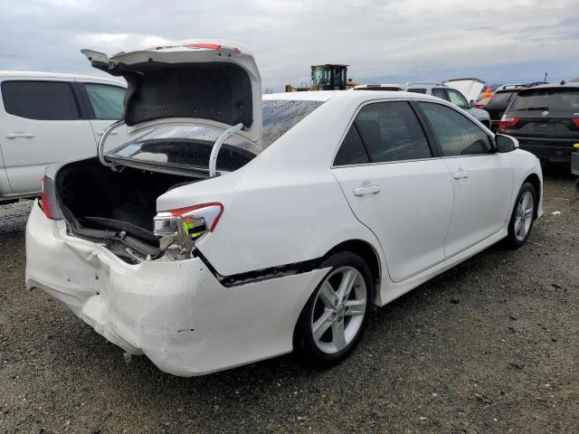 Photo 2 VIN: 4T1BF1FK1EU819486 - TOYOTA CAMRY L 