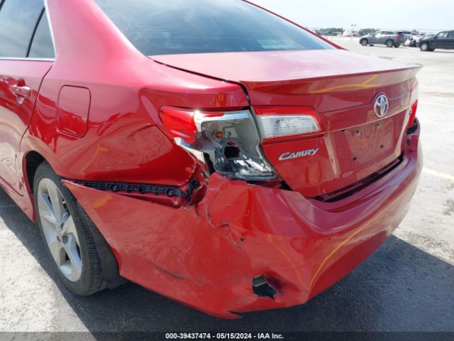 Photo 5 VIN: 4T1BF1FK1EU820864 - TOYOTA CAMRY 