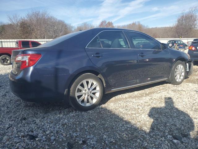 Photo 2 VIN: 4T1BF1FK1EU824588 - TOYOTA CAMRY 