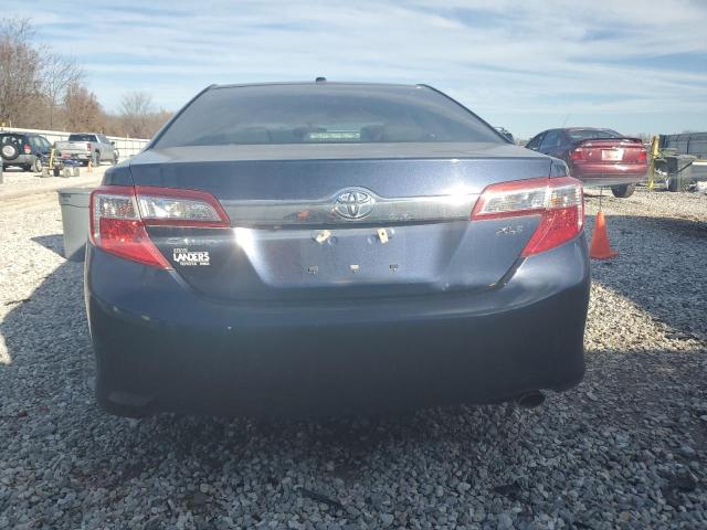 Photo 5 VIN: 4T1BF1FK1EU824588 - TOYOTA CAMRY 