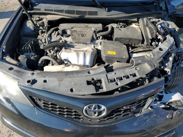 Photo 10 VIN: 4T1BF1FK1EU827572 - TOYOTA CAMRY 