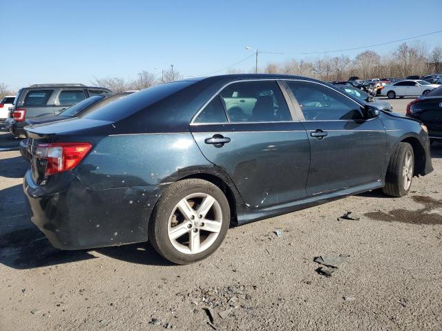 Photo 2 VIN: 4T1BF1FK1EU827572 - TOYOTA CAMRY 