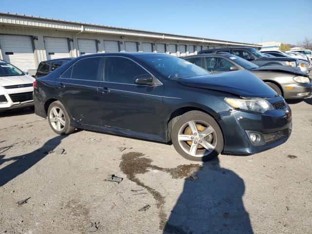 Photo 3 VIN: 4T1BF1FK1EU827572 - TOYOTA CAMRY 