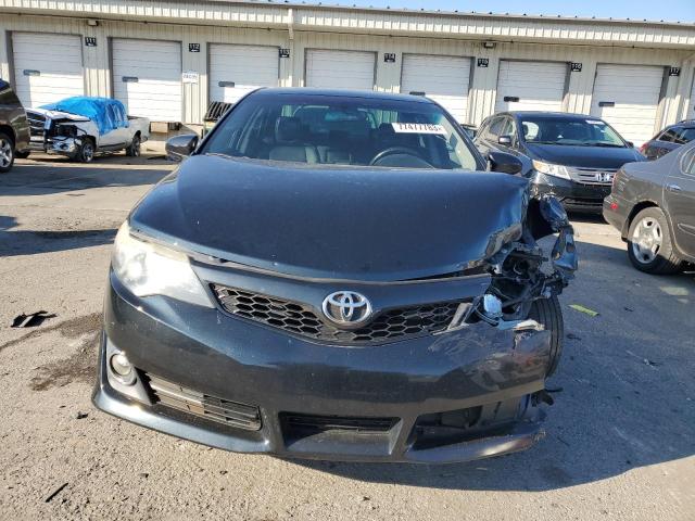 Photo 4 VIN: 4T1BF1FK1EU827572 - TOYOTA CAMRY 