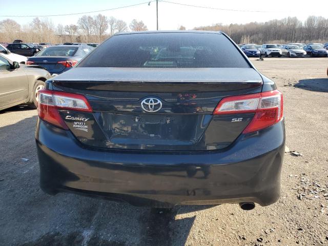 Photo 5 VIN: 4T1BF1FK1EU827572 - TOYOTA CAMRY 