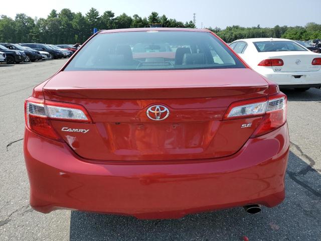 Photo 5 VIN: 4T1BF1FK1EU827670 - TOYOTA CAMRY L 