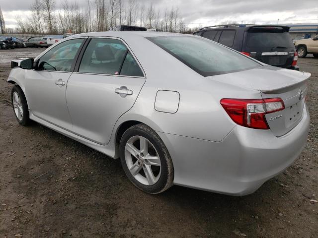 Photo 2 VIN: 4T1BF1FK1EU828172 - TOYOTA CAMRY L 