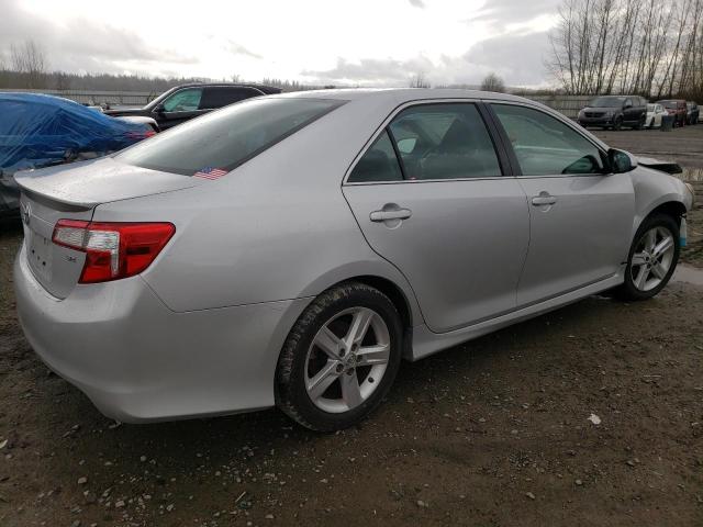 Photo 3 VIN: 4T1BF1FK1EU828172 - TOYOTA CAMRY L 