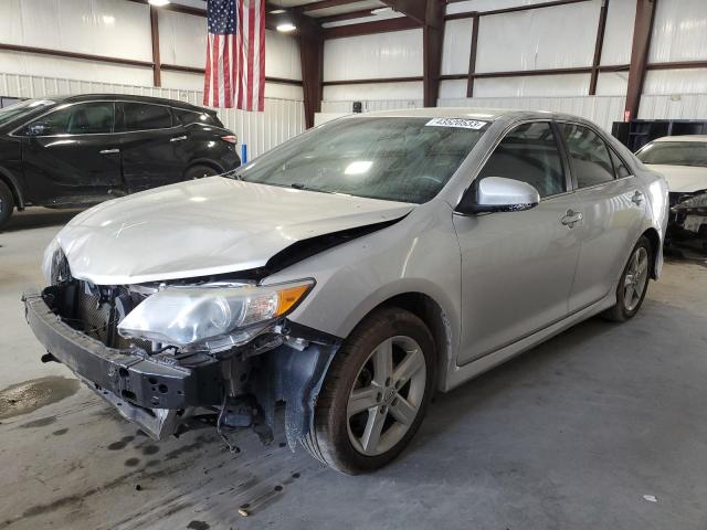 Photo 0 VIN: 4T1BF1FK1EU830357 - TOYOTA CAMRY L 