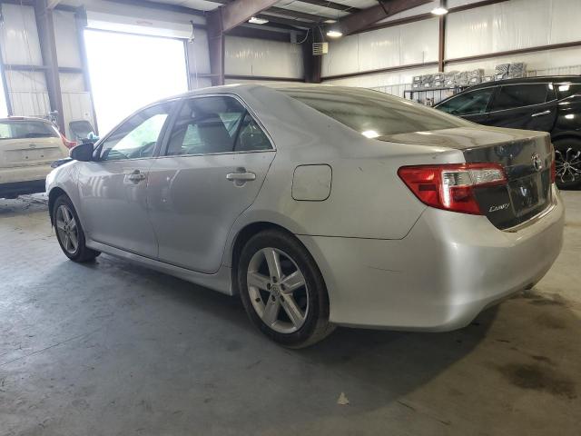 Photo 1 VIN: 4T1BF1FK1EU830357 - TOYOTA CAMRY L 